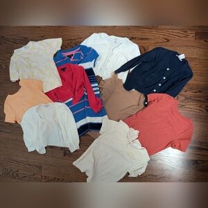 Toddler Girls 4T Bundle